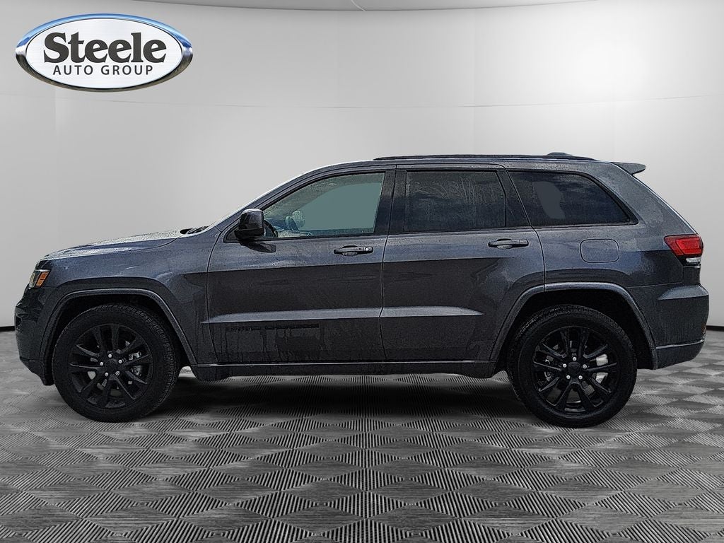 jeep grand cherokee 2018 1C4RJEAG4JC493842 image jeep grand cherokee 2018 1C4RJEAG4JC493842 image